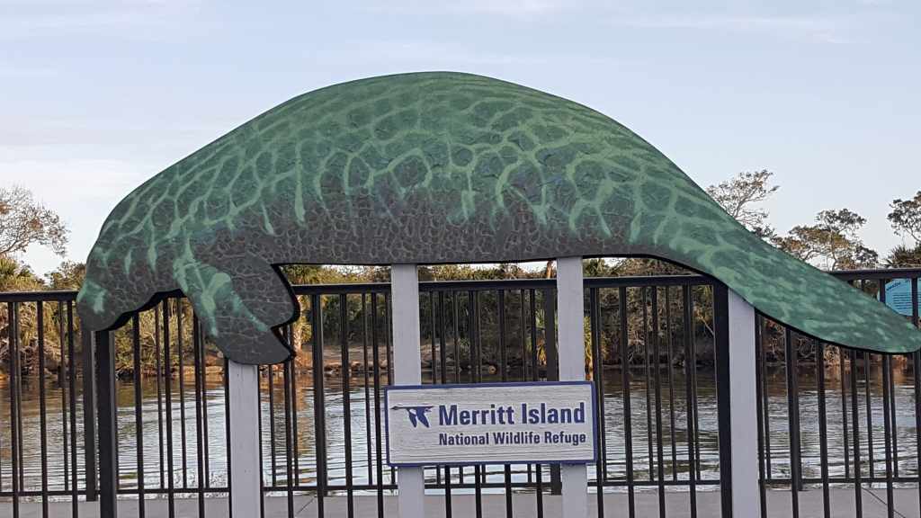 mock image Indian River Sunset